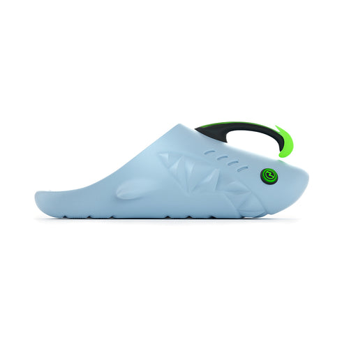 Sharkicks Pro Mule - 아귀 상어